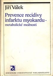 Prevence recidivy infarktu myokardu - me