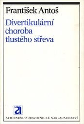 Divertikulární choroba tlustého střeva