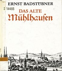 Das alte Mühlhausen