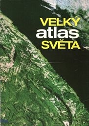 Velký atlas světa