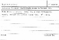 Zpravodaj Okresního vlastivědného muzea ve Vsetíně