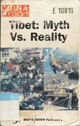 Tibet: Myth Vs. Reality