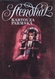 Kartouza parmská