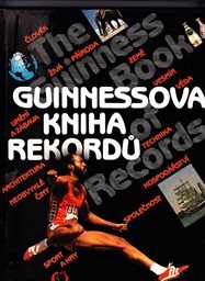 Guinnessova kniha rekordů