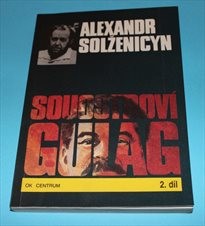 Souostroví Gulag
(2. díl)