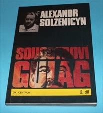 Souostroví Gulag
                        (2. díl)
                    