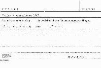 Philex - Niederlande 1989