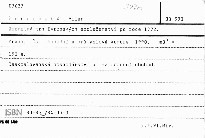 Jednotný trh Evropských společenství po roce 1992