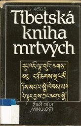 Tibetská kniha mrtvých