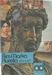 Řím Marka Aurelia