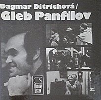 Gleb Panfilov