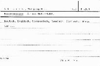 Redewendungen für den Unterricht