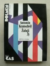 Žaluji
(3,)