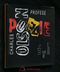 Profese poezie