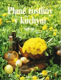 Plané rostliny v kuchyni