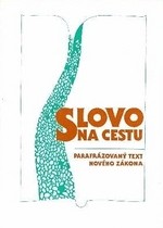 Slovo na cestu