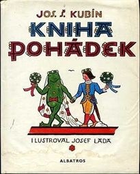 Kniha pohádek