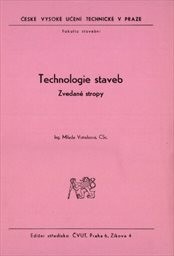 Technologie staveb