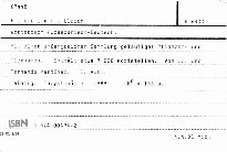 Wörterbuch Kubaspanisch-Deutsch