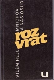 Rozvrat