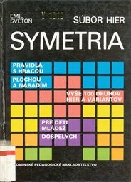 Symetria