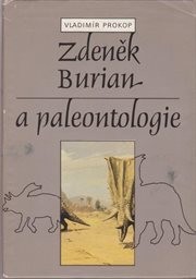 Zdeněk Burian a paleontologie