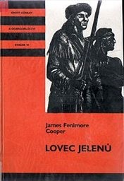 Lovec jelenů