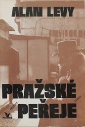 Pražské peřeje