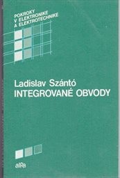 Integrované obvody