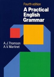 A Practical English Grammar
                        ([Vol. 1])
                    