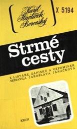 Strmé cesty