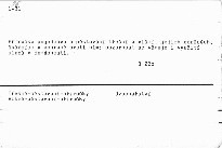 Třešně a višně na zahrádce