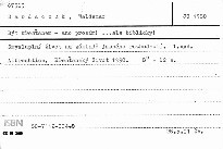 Být křesťanem - ano prosím! ...ale bibli
