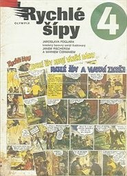 Rychlé šípy
(5)