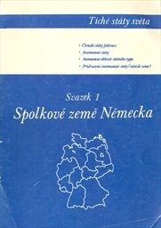 Spolkové země Německa