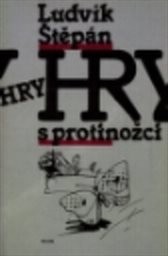 Hry s protinožci