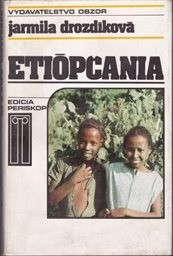 Etiópčania.