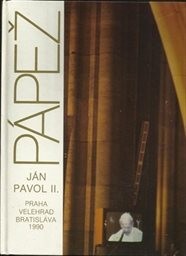 Pápež Ján Pavol II.