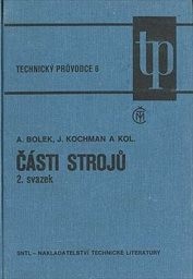 Části strojů
(Sv. 2)