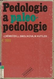 Pedologie a paleopedologie