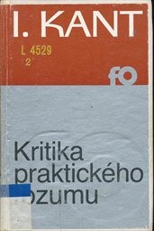 Kritika praktického rozumu