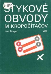 Stykové obvody mikropočítačov