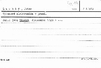 Výkonová elektronika v praxi