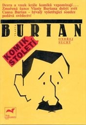 Vlasta Burian - komik století