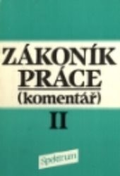 Zákoník práce 1