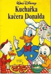 Kuchařka kačera Donalda