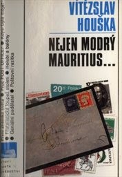 Nejen modrý mauritius...