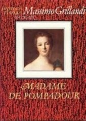 Madame de Pompadour