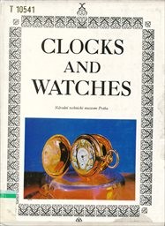 Clocks and watches