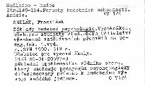 Základy hudební psychologie